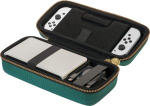 BigBen BIG BEN SWITCH Etui na konsole i akcesoria ZELDA zielone 4