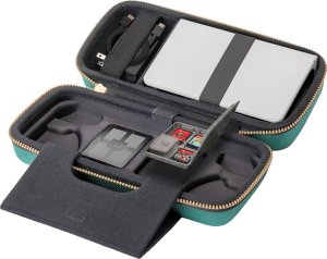 BigBen BIG BEN SWITCH Etui na konsole i akcesoria ZELDA zielone 9