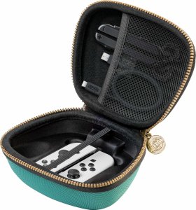 BigBen Etui na pada Zelda zielone (NNS20G) 6