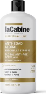 LA CABINE_Anti-Age maska do włosów 500ml 1