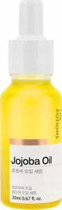 THE POTIONS_Jojoba Oil Serum olejek jojoba 20ml 1