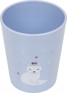 Atmosphera Zestaw dla dzieci do jedzenia WINTER FOX, 5 elementów 6
