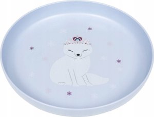 Atmosphera Zestaw dla dzieci do jedzenia WINTER FOX, 5 elementów 7