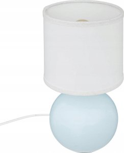 Atmosphera Lampka nocna w mroźnych kolorach, 25 cm 1