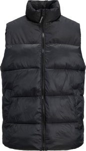 Jack & Jones Jack & Jones puchowy bezrękawnik JJETOBY BODYWARMER COLLAR 12235861 S 2