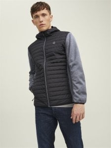 Kurtka męska Jack & Jones Jack & Jones męska kurtka JJEMULTI QUILTED JACKET NOOS 12182242 XL 1