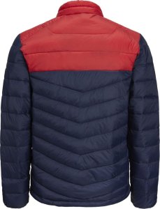 Jack & Jones Jack & Jones kurtka puchowa JJETOBY BODYWARMER COLLAR NOOS 12211788 S 3