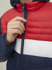 Jack & Jones Jack & Jones kurtka puchowa JJETOBY BODYWARMER COLLAR NOOS 12211788 S 7