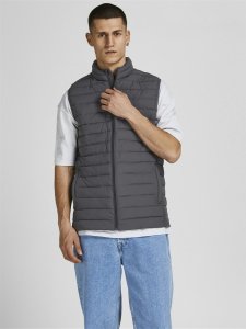 Jack & Jones Jack & Jones puchowy bezrękawnik JJERECYCLE BODYWARMER NOOS 12211132 S 1