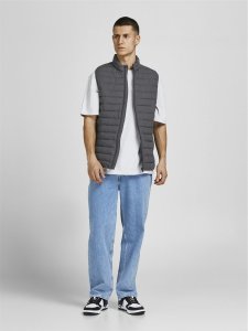 Jack & Jones Jack & Jones puchowy bezrękawnik JJERECYCLE BODYWARMER NOOS 12211132 S 7