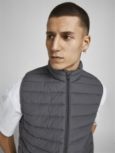 Jack & Jones Jack & Jones puchowy bezrękawnik JJERECYCLE BODYWARMER NOOS 12211132 M 4