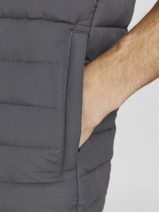 Jack & Jones Jack & Jones puchowy bezrękawnik JJERECYCLE BODYWARMER NOOS 12211132 M 5