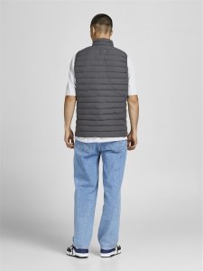 Jack & Jones Jack & Jones puchowy bezrękawnik JJERECYCLE BODYWARMER NOOS 12211132 XL 3