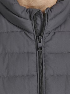 Jack & Jones Jack & Jones puchowy bezrękawnik JJERECYCLE BODYWARMER NOOS 12211132 XL 6