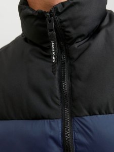 Jack & Jones Jack & Jones puchowy bezrękawnik JJETOBY BODYWARMER COLLAR 12235861 M 6