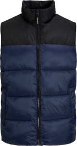 Jack & Jones Jack & Jones puchowy bezrękawnik JJETOBY BODYWARMER COLLAR 12235861 L 2