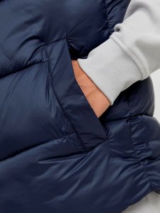 Jack & Jones Jack & Jones puchowy bezrękawnik JJETOBY BODYWARMER COLLAR 12235861 L 5