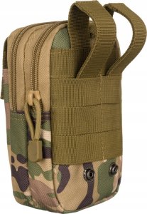 Taktyczna Saszetka Na Pasek Wykonana Z Poliestru 2