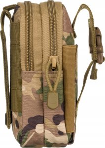 Taktyczna Saszetka Na Pasek Wykonana Z Poliestru 3