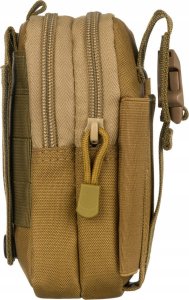 Taktyczna Saszetka Na Pasek Wykonana Z Poliestru 2