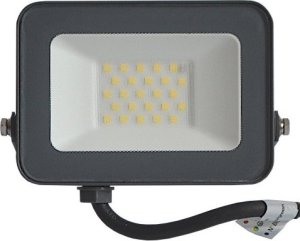 Naświetlacz V-TAC Naświetlacz LED 50W 6500K 4250lm czujnik zmierzchu 1