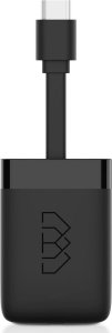 Odtwarzacz multimedialny AbCom Android SMART TV Homatics Dongle R 4K Android 11 4