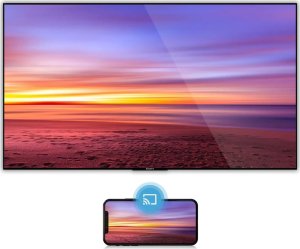 Odtwarzacz multimedialny AbCom Android SMART TV Homatics Dongle R 4K Android 11 9