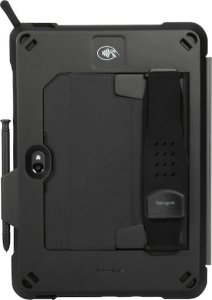 Etui na tablet Samsung Targus Field Ready Case für das Galaxy Tab Active4 Pro, Black 1