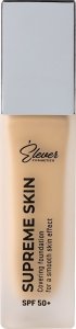 ELEVER_Supreme Covering Foundation SPF50+ podkład do twarzy Beige 30ml 1