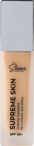 ELEVER_Supreme Covering Foundation SPF50+ podkład do twarzy Ivory 30ml 2
