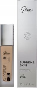 ELEVER_Supreme Covering Foundation SPF50+ podkład do twarzy Sand 30ml 1