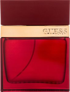 GUESS Seductive Red Homme EDT spray 100ml 1