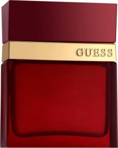 GUESS Seductive Red Homme EDT spray 100ml 3