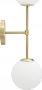 Ferretti Kinkiet z 2 kulami GLAMY DOPPIA 3