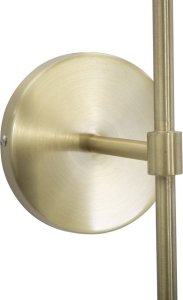 Ferretti Kinkiet z 2 kulami GLAMY DOPPIA 4