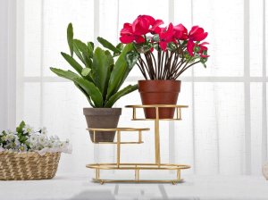 Ferretti Wielopoziomowa taca dekoracyjna 2