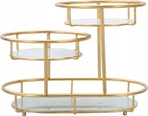 Ferretti Wielopoziomowa taca dekoracyjna 4