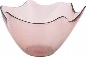 Ferretti Ozdobna misa ze szkła Ø 30 cm 5