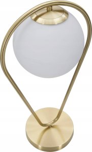 Ferretti Lampa stołowa GLAMY DROP 3