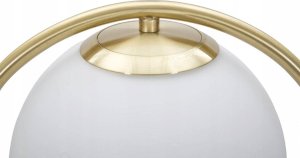 Ferretti Lampa stołowa GLAMY DROP 4