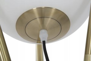 Lampa podłogowa Ferretti Lampa podłogowa na trójnogu GLAMY 5
