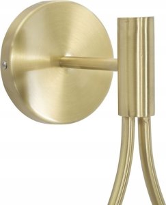 Ferretti Kinkiet z kulą GLAMY DROP 4