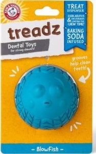 Arm & Hammer	 Arm&Hammer Super Treadz BlowFish [FFP15896] 1