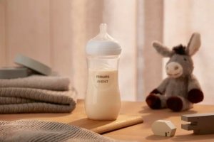 Avent SCY906/02 Butelka antykolkowa 2x330ml 3