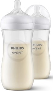 Avent SCY906/02 Butelka antykolkowa 2x330ml 7