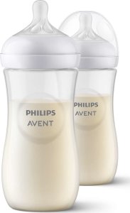 Avent SCY906/02 Butelka antykolkowa 2x330ml 10