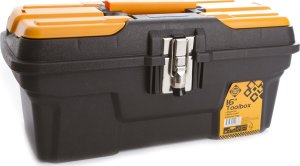 Forte Forte_Tools Tool Box Forte Tools Mg-16 43,4X23,9X1 1