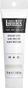 SmartMax Heavy Body 59ml Iridescent white 238 2