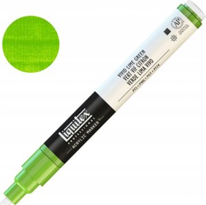 SmartMax Paint Marker Fin Vivid Lime Green 740 1