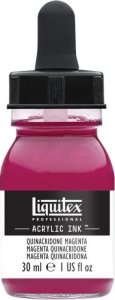 SmartMax Prof Acrylic Ink 30Ml Quinacridone Magenta 114 3